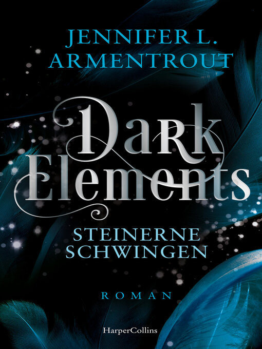 Cover image for Steinerne Schwingen
